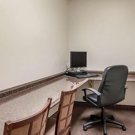 Quality Inn & Suites South-Obetz Kültér fotó